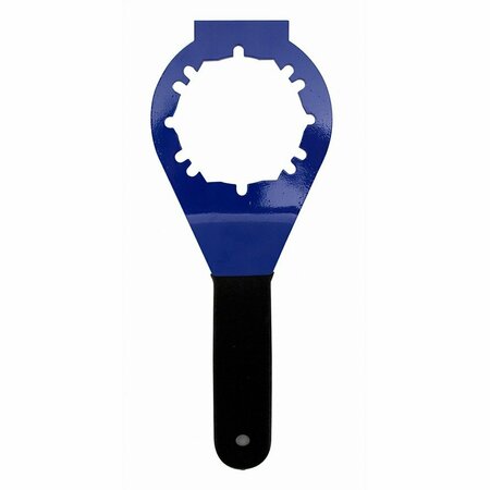 JONES STEPHENS DO-ALL PLUMBERS WRENCH J40019